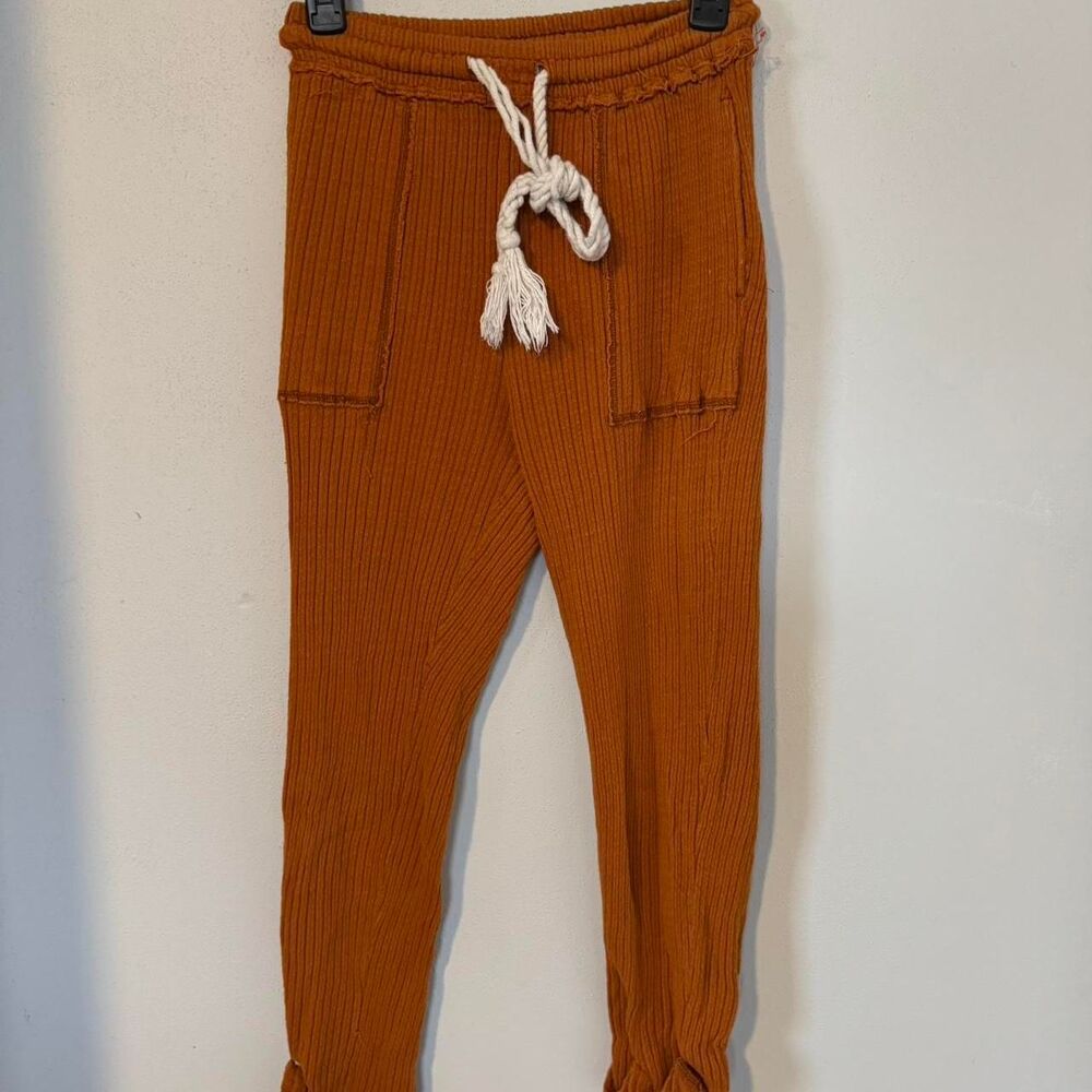 Free People Beach pants // Medium